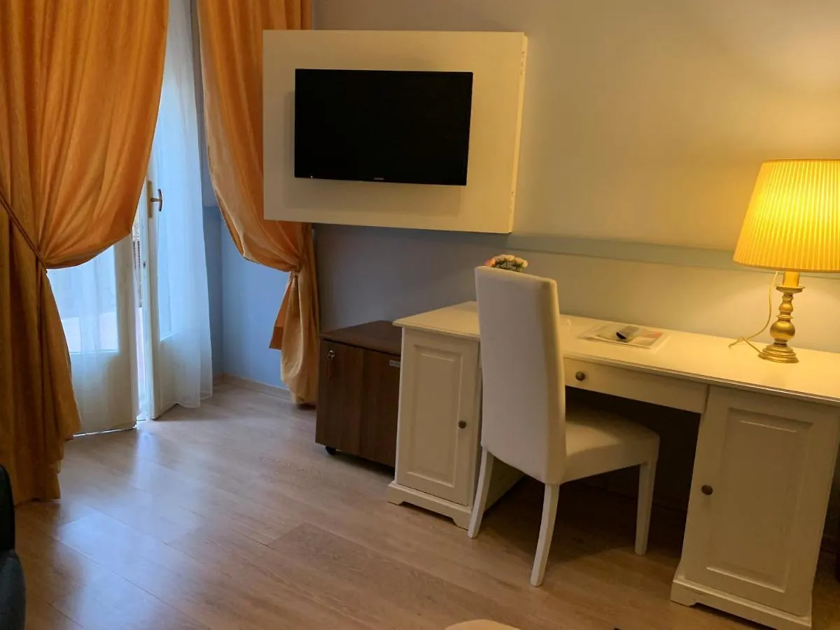Hotel Roma Bologna Italia