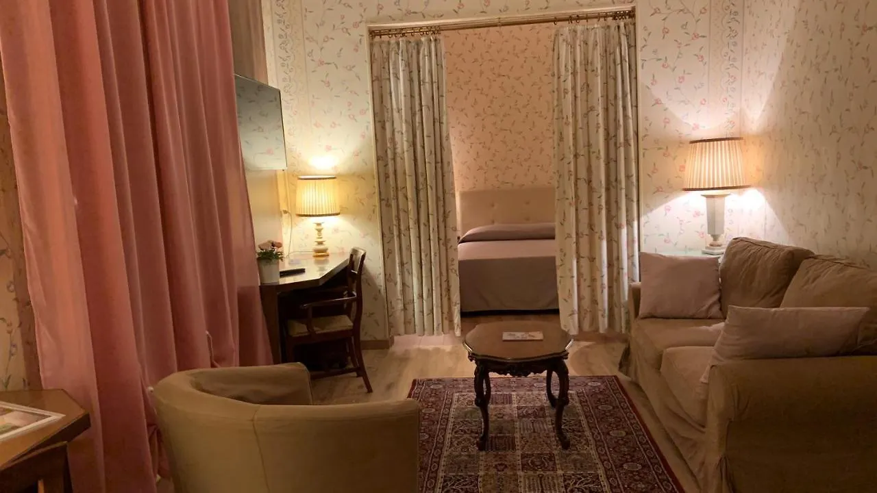 Hotel Roma Bologna