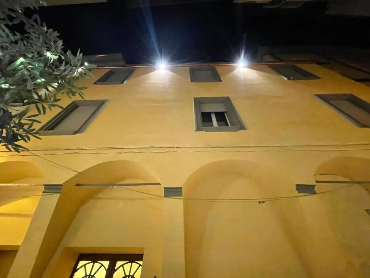 ****  Hotel Roma Bologna Italien