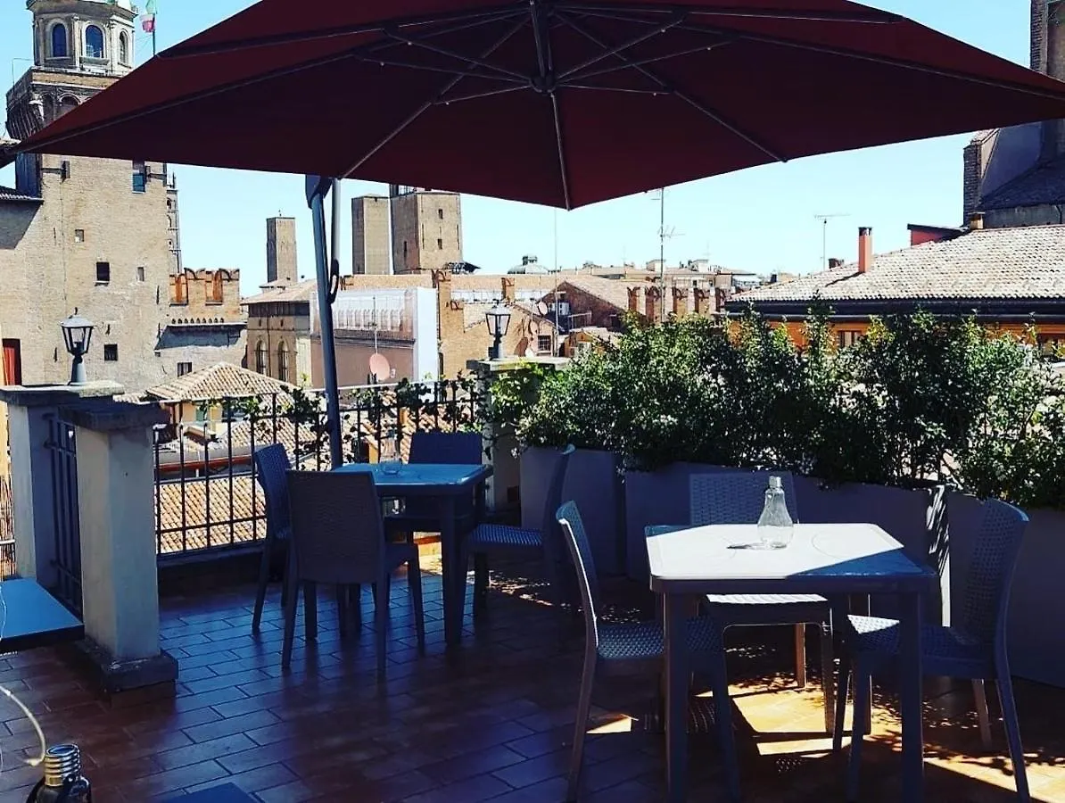 Hotel Roma Bologna