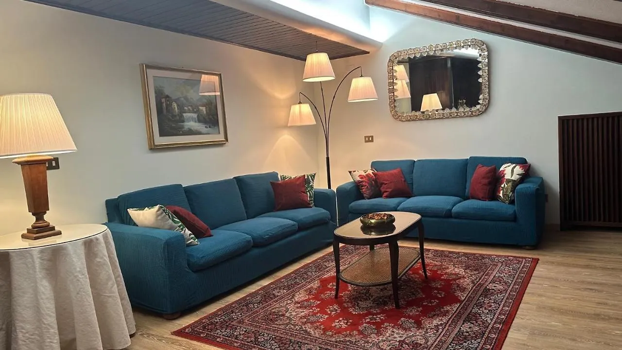 Hotel Roma Bologna