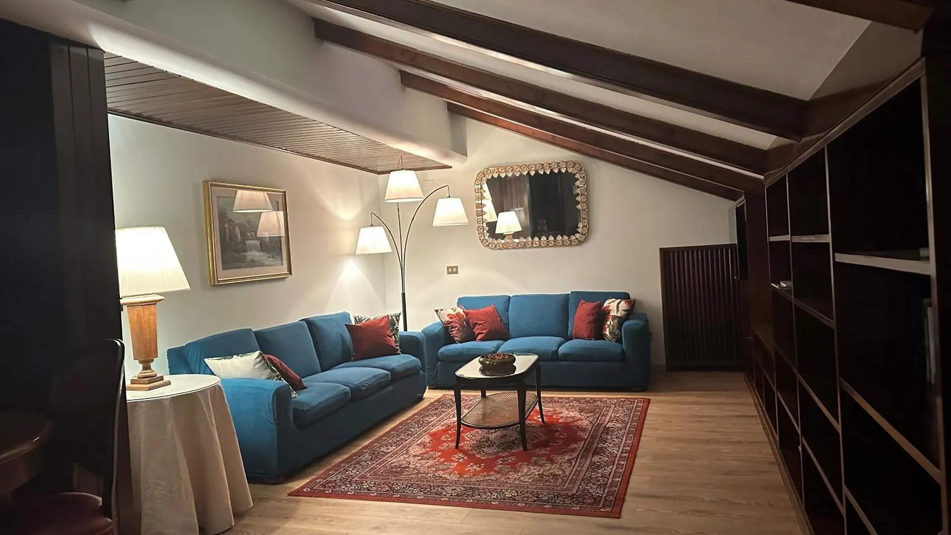 ****  Hotel Roma Bologna Italia