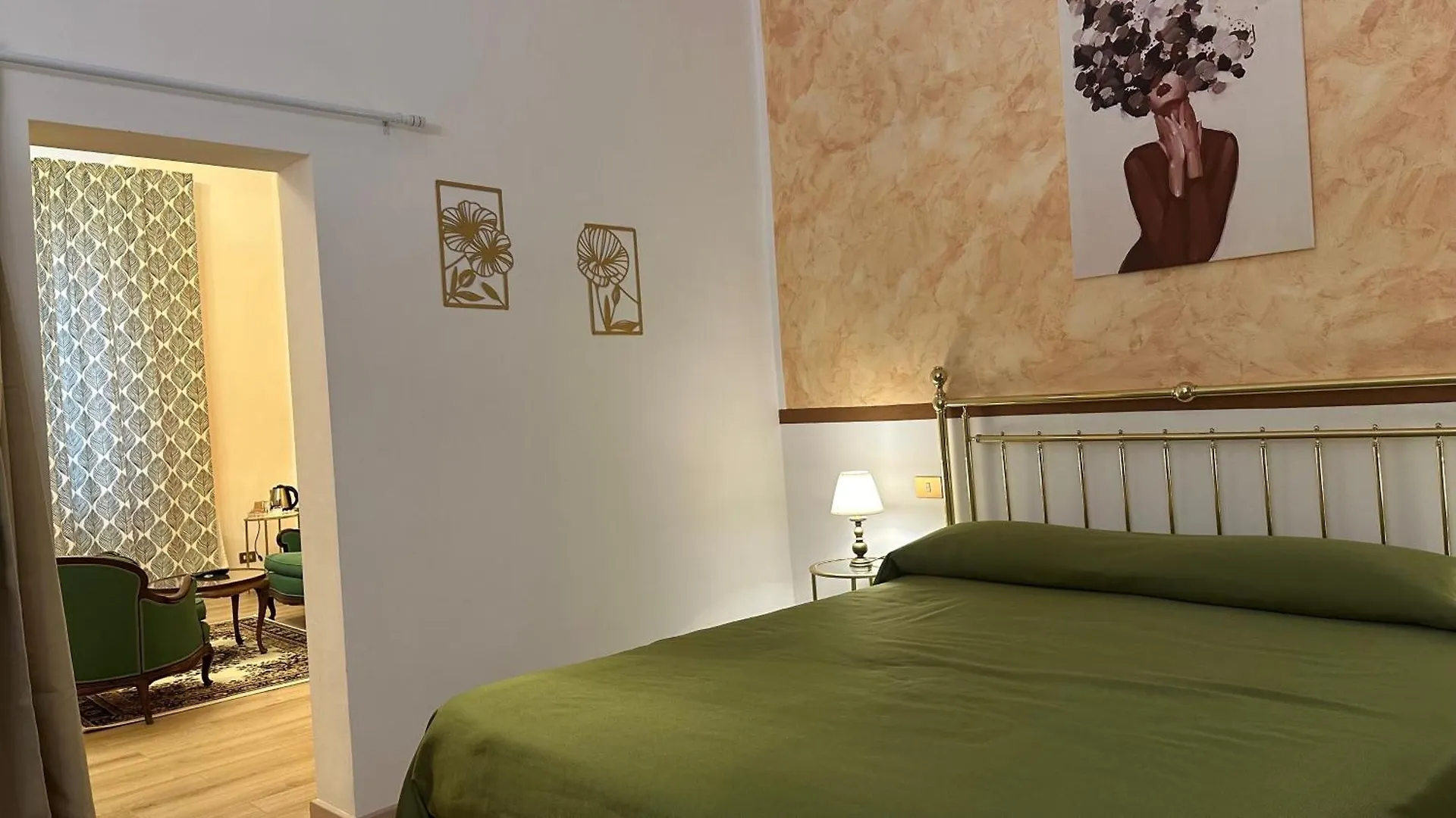 Hotel Roma Bologna Italien