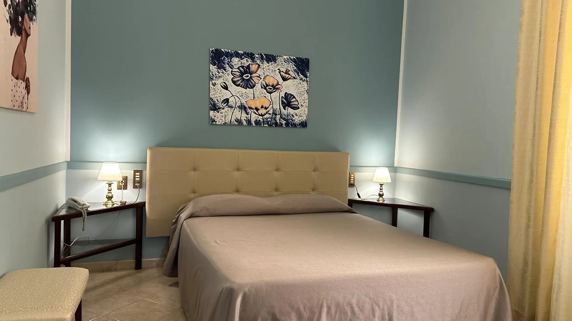 Hotel Roma Bologna