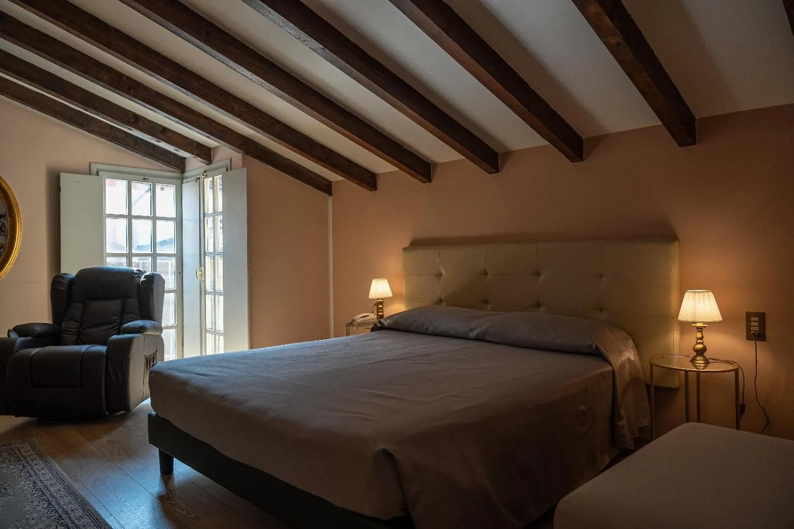 Hotel Roma Bologna
