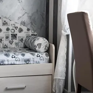 Bed and breakfast Voglia Di **