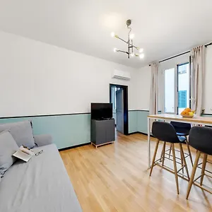 Fortezza Cozy&quiet Flat Firenze