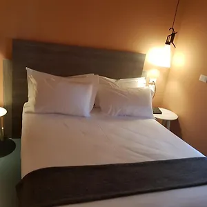 Lejlighedshotel Almarossa, Bologna