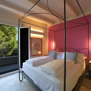 Bed and breakfast Muri Vecchi 