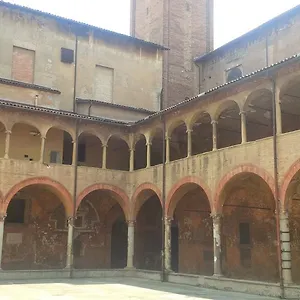 Residenza San Martino Bolonia