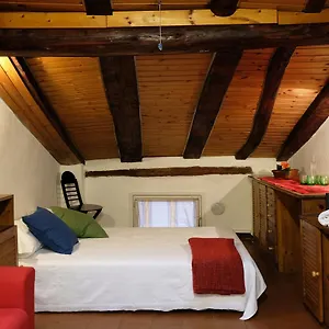 Appartamento Castiglione Lovely Mansarda