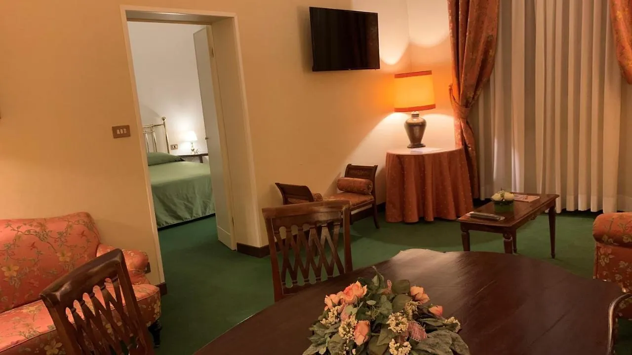 Hotel Roma Bologna