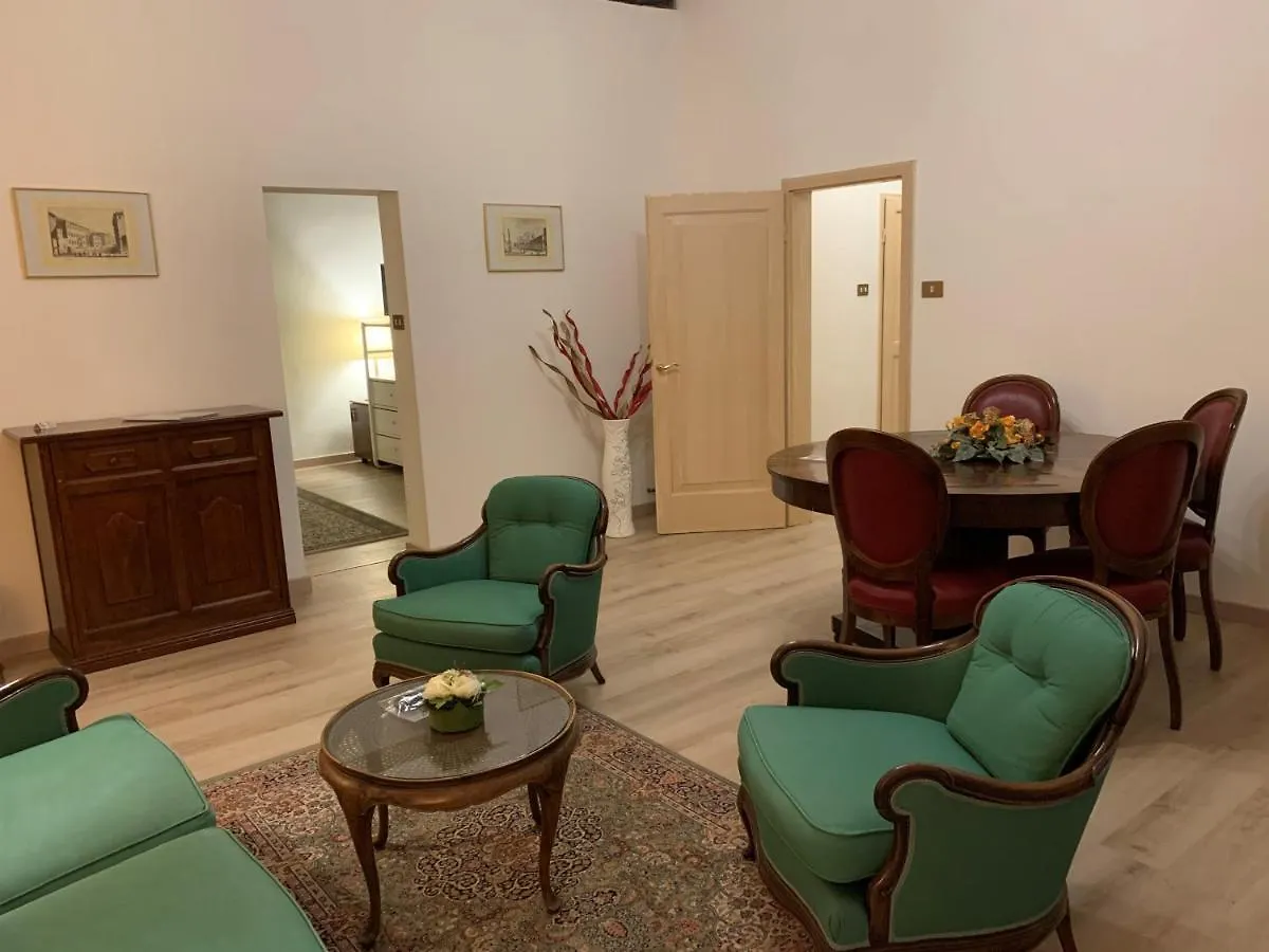 Hotel Roma Bologna