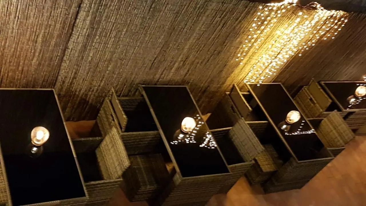 ****  Hotel Roma Bologna Italien