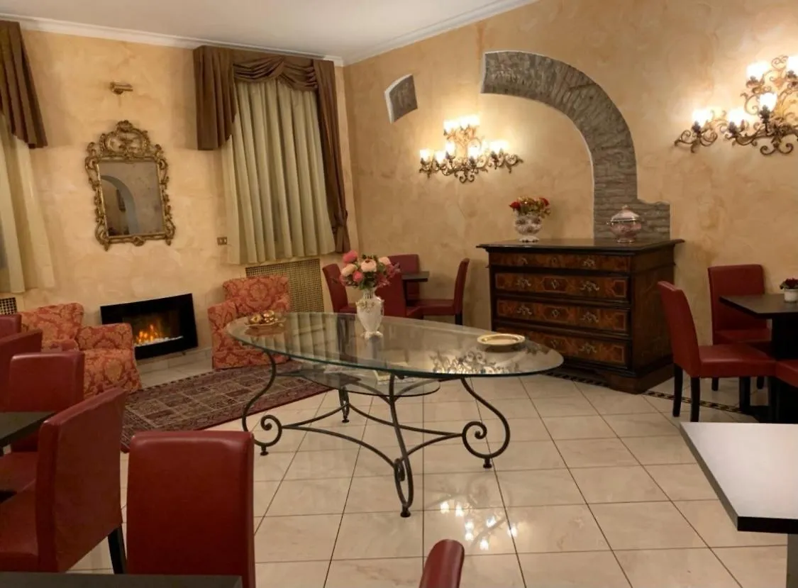Hotel Roma Bologna