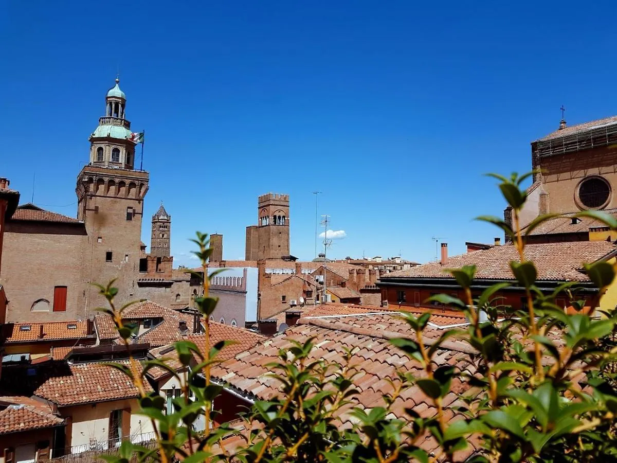 Hotel Roma Bologna