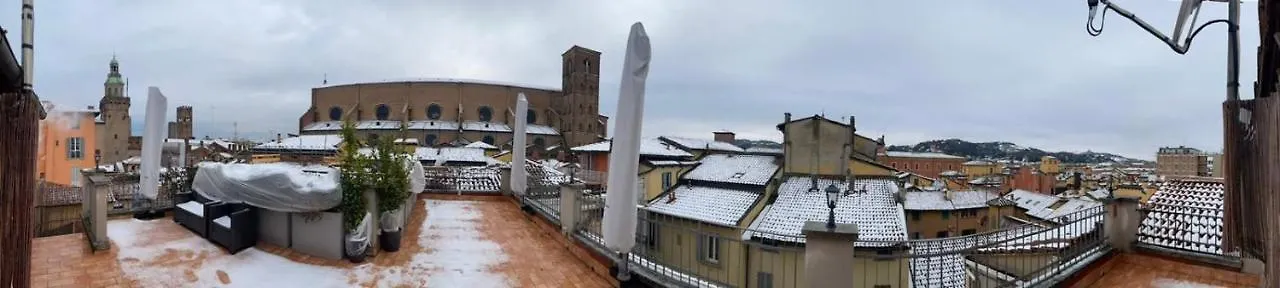 Hotel Roma Bologna