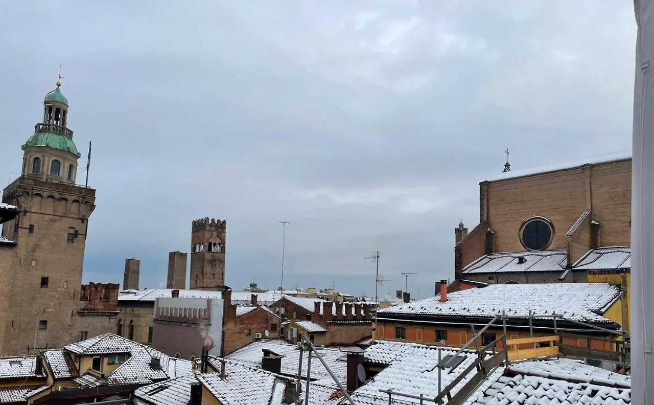 Hotel Roma Bologna