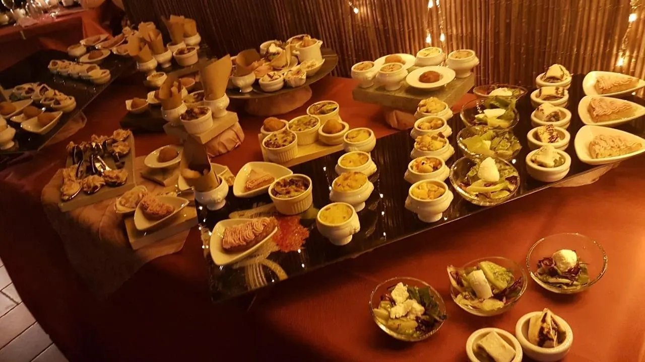 Hotel Roma Bologna