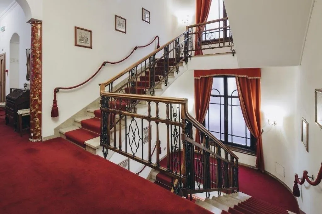****  Hotel Roma Bologna Italien