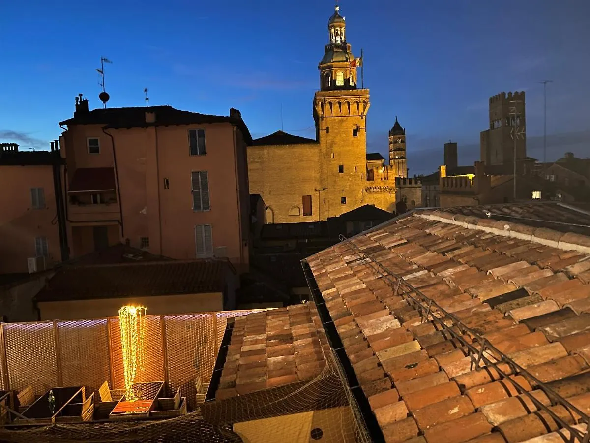 Hotel Roma Bologna 4*,  Italien