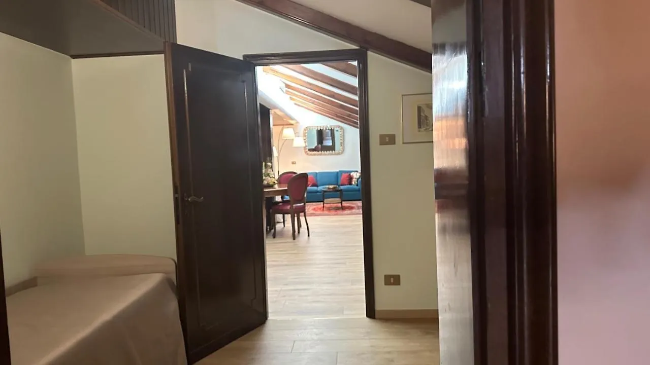 Hotel Roma Bologna