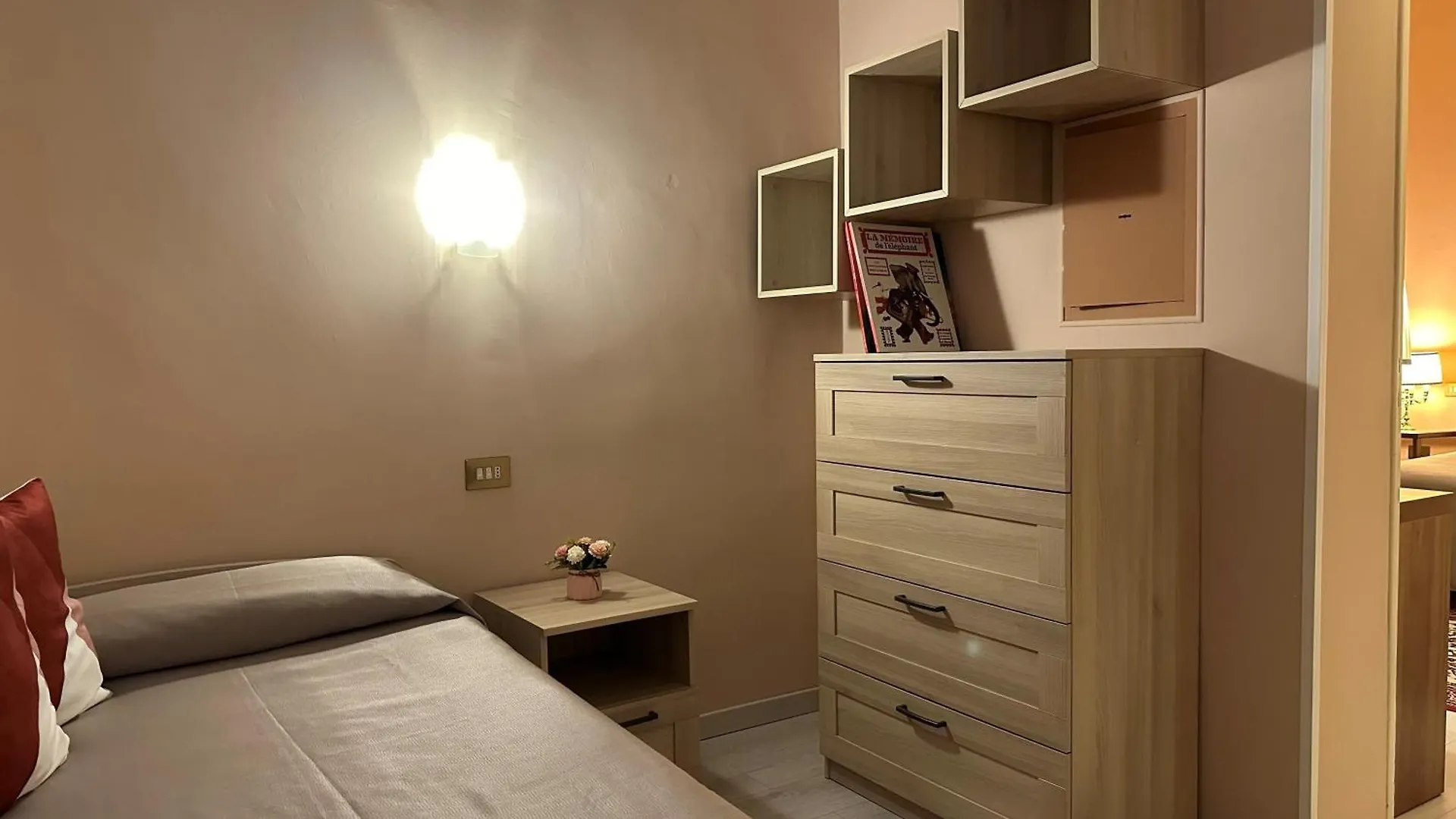 Hotel Roma Bologna