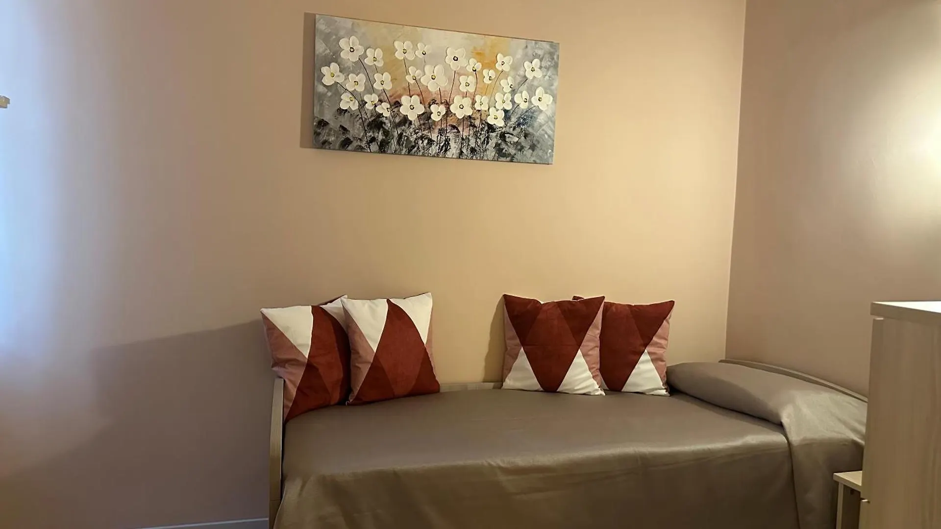 Hotel Roma Bologna