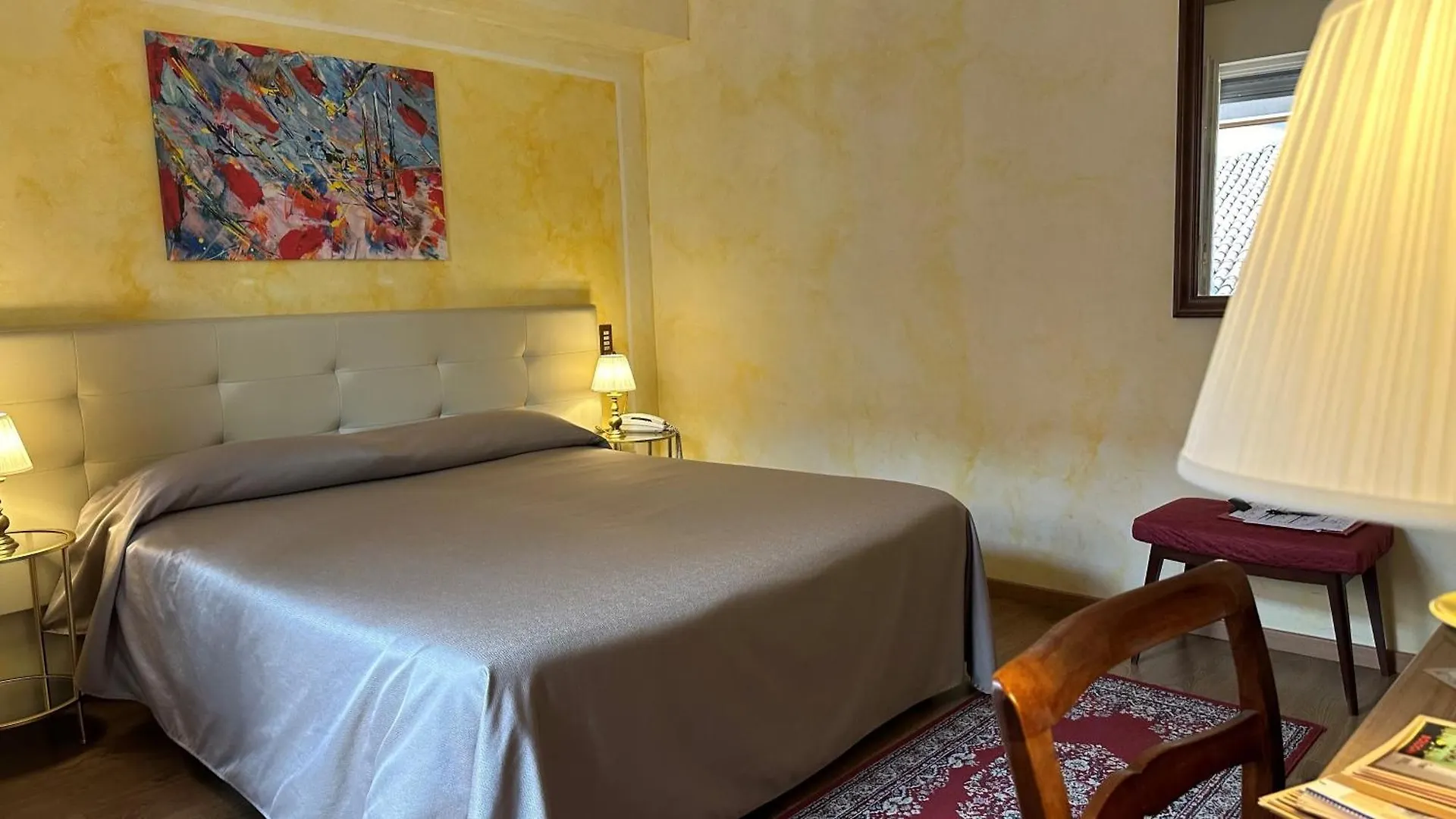Hotel Roma Bologna