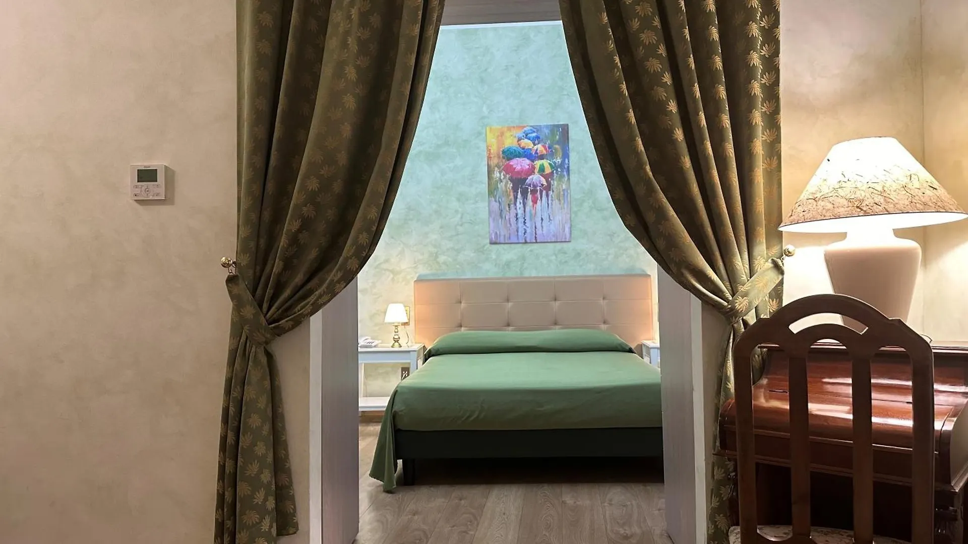 Hotel Roma Bologna 4*,  Italien