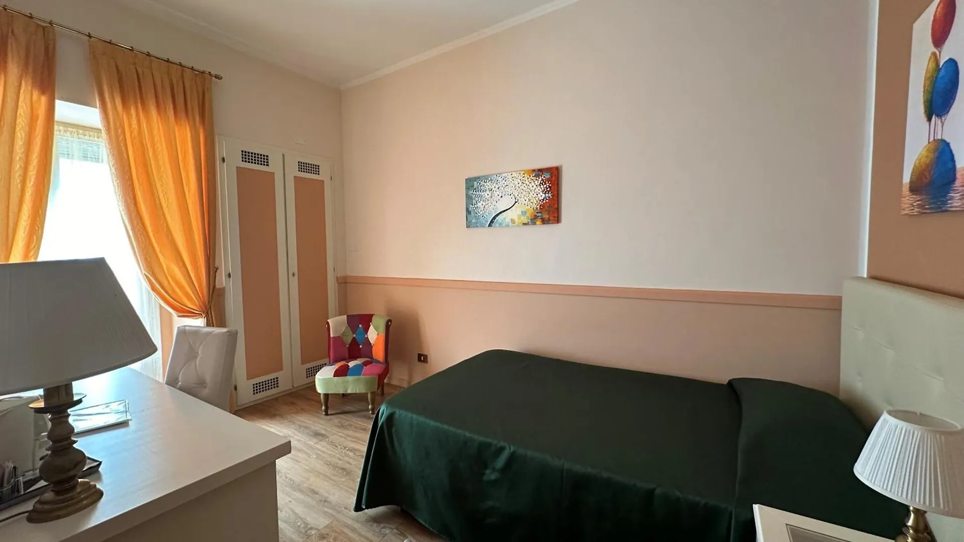 Hotel Roma Bologna