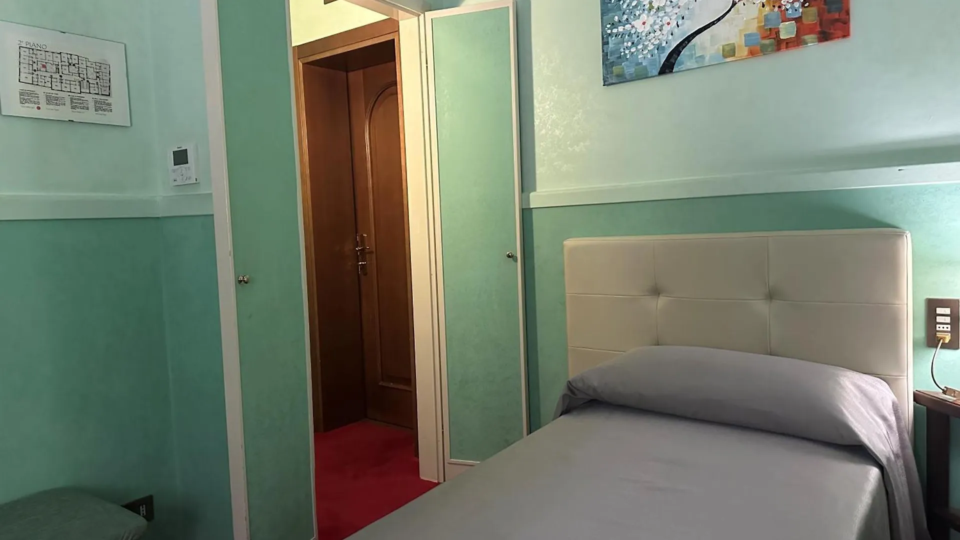 Hotel Roma Bologna 4*,