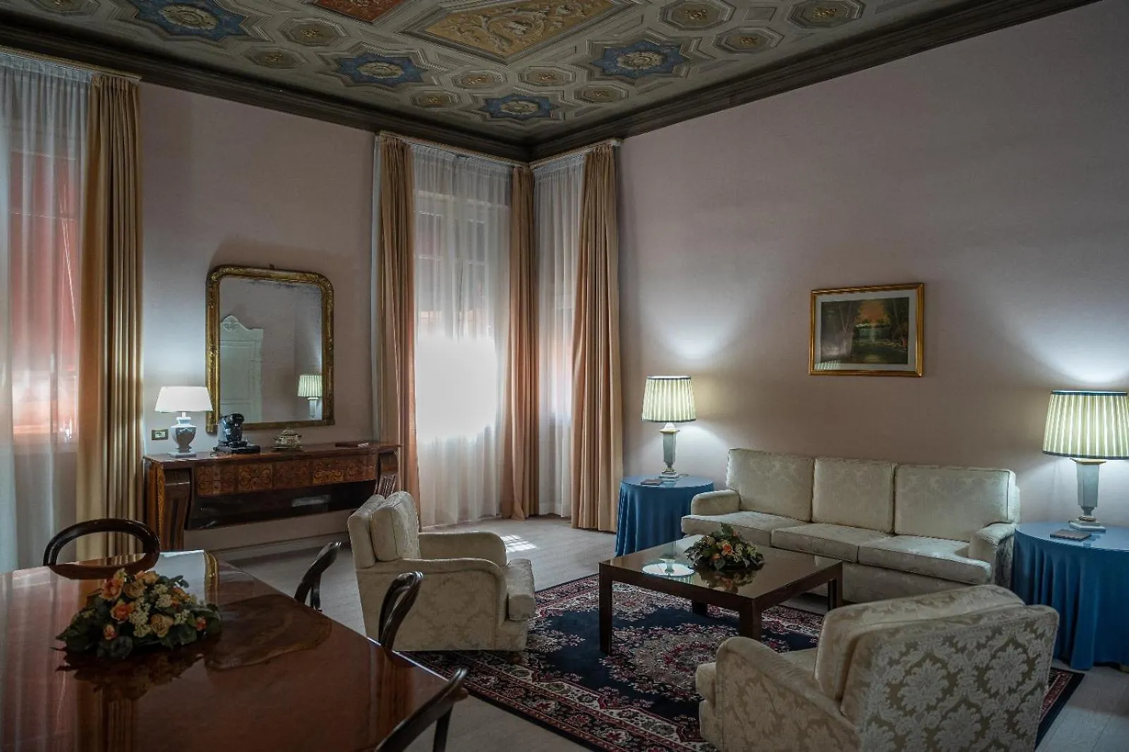 Hotel Roma Bologna