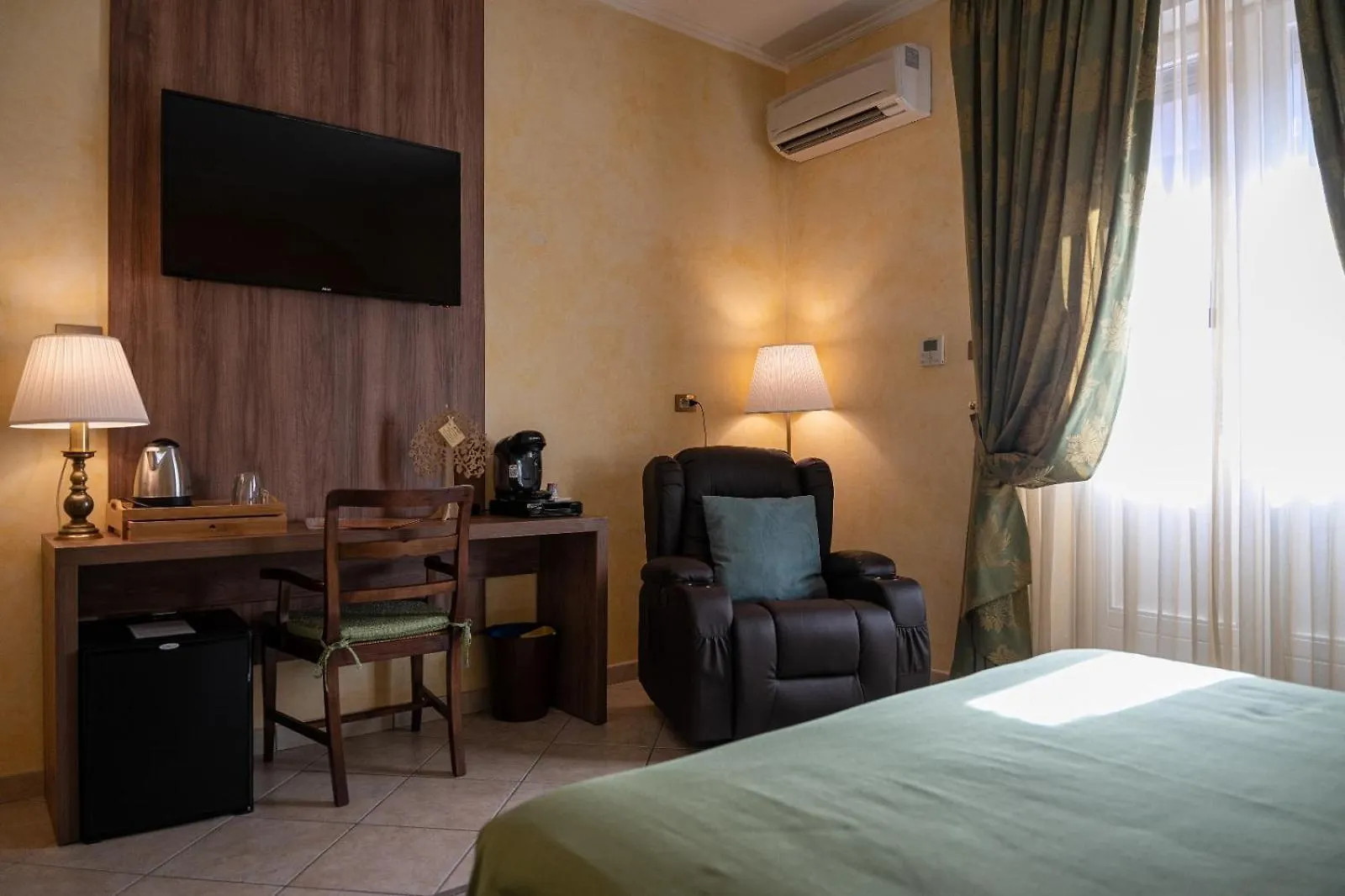 Hotel Roma Bologna