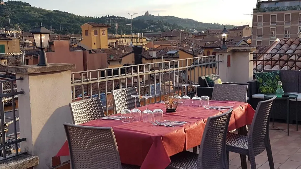 Hotel Roma Bologna