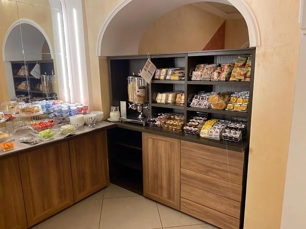 Hotel Roma Bologna