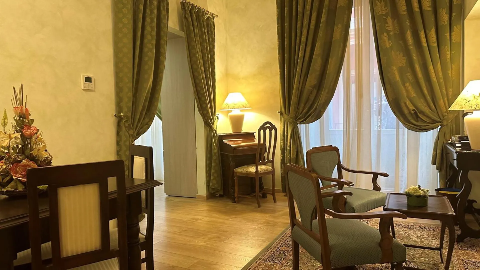 Hotel Roma Bologna