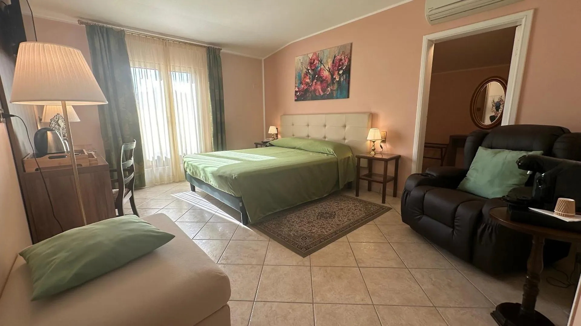 Hotel Roma Bologna