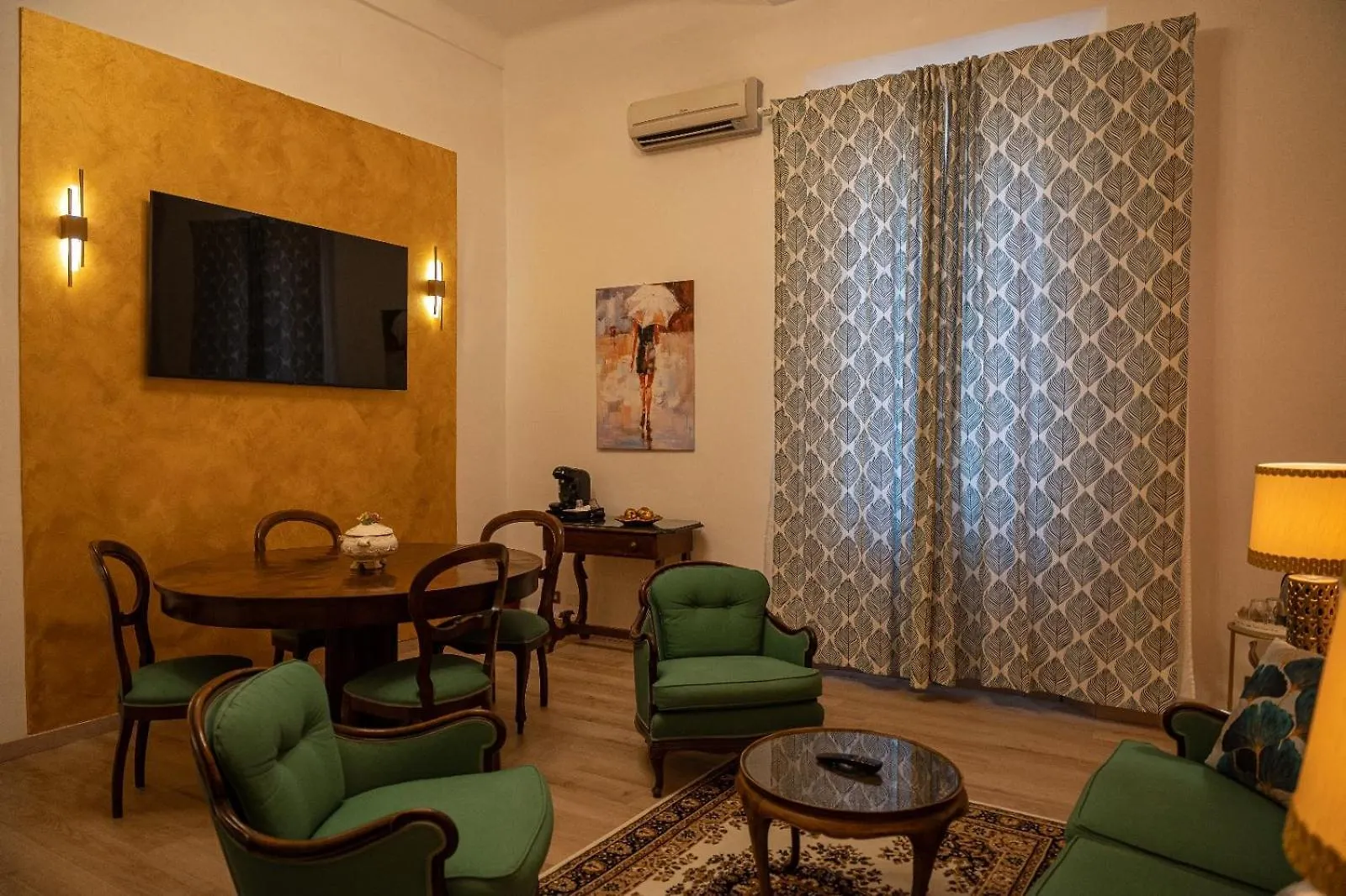 Hotel Roma Bologna 4*,
